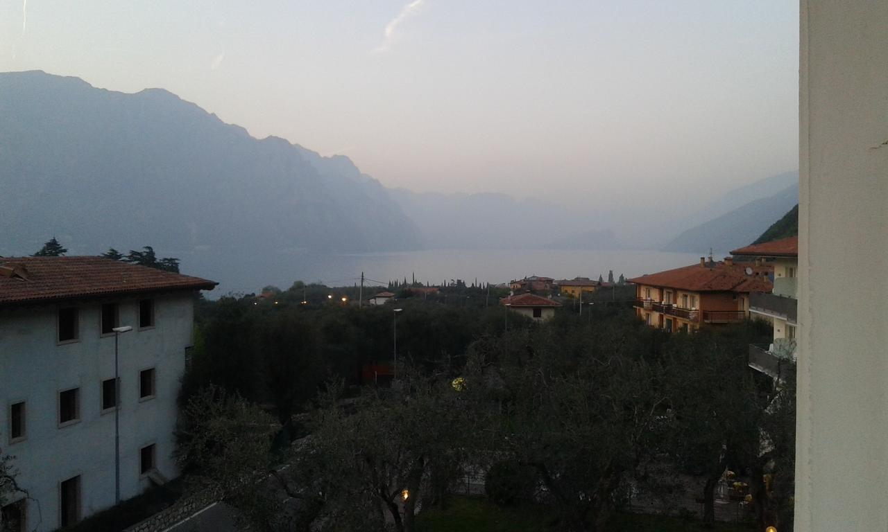 Albergo Bar Ristorante Alla Rama Malcesine Exterior photo